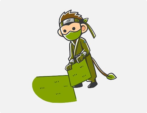 その他造園工事 